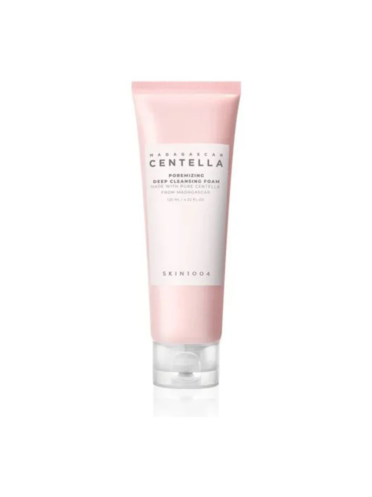 Picture of Madagascar Centella Poremizing Deep Cleansing Foam 125ML
