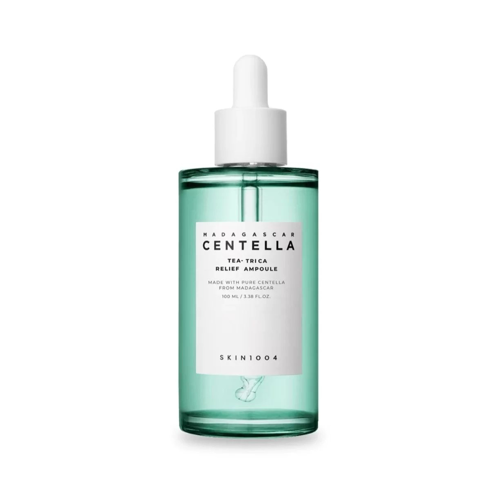 Picture of Madagascar Centella Tea Trica 100ML