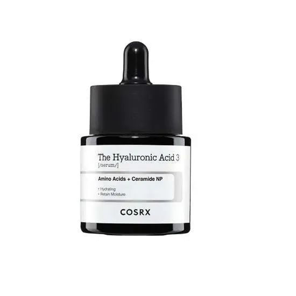Picture of Cosrx The Hyaluronic Acid 3 Serum 20ML