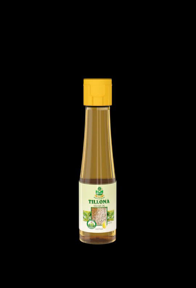 Picture of Marhaba Tillona Seame Oil 100ML