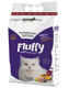 Picture of Fluffy Cat Food 1.2KG