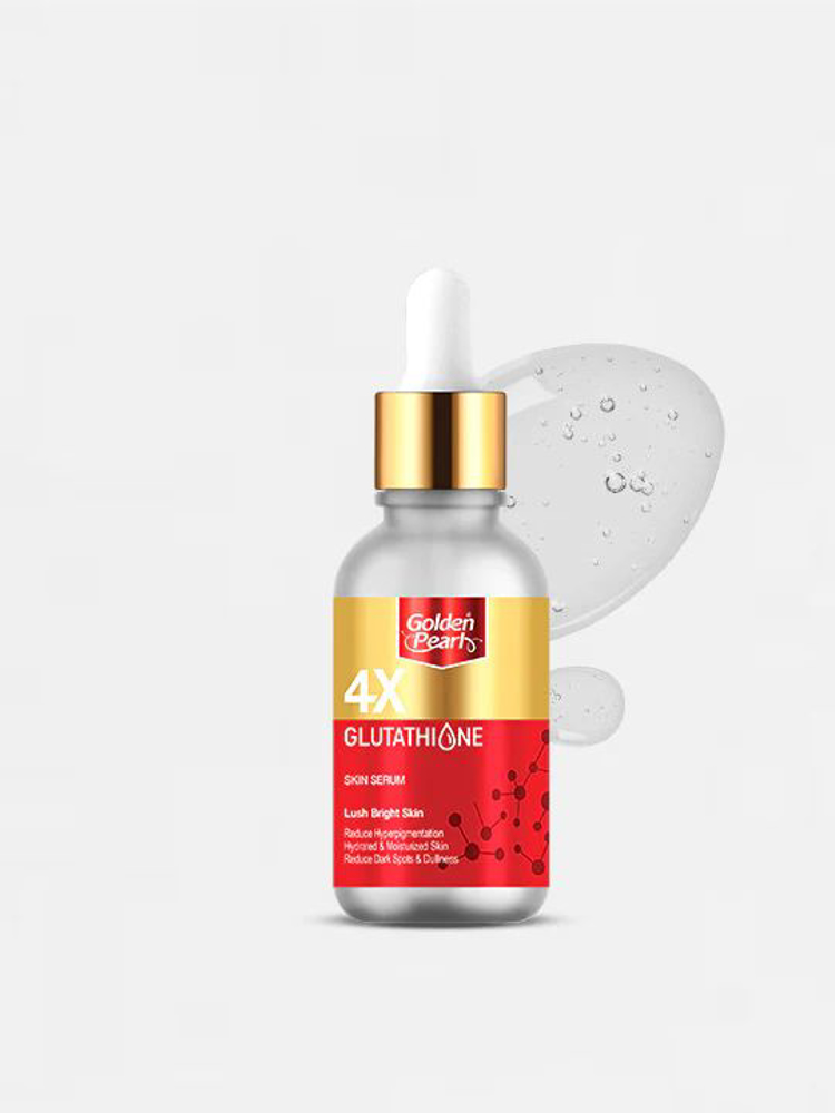 Picture of Golden Pearl 24K Glutathione Skin Serum 30ML