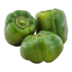 Picture of Fresh Capsicum (Price List)