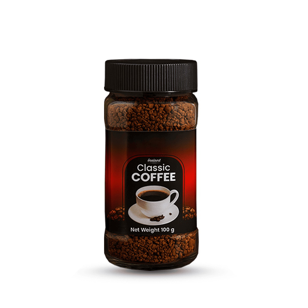 Picture of Green Farm Calassic Coffee 100gm
