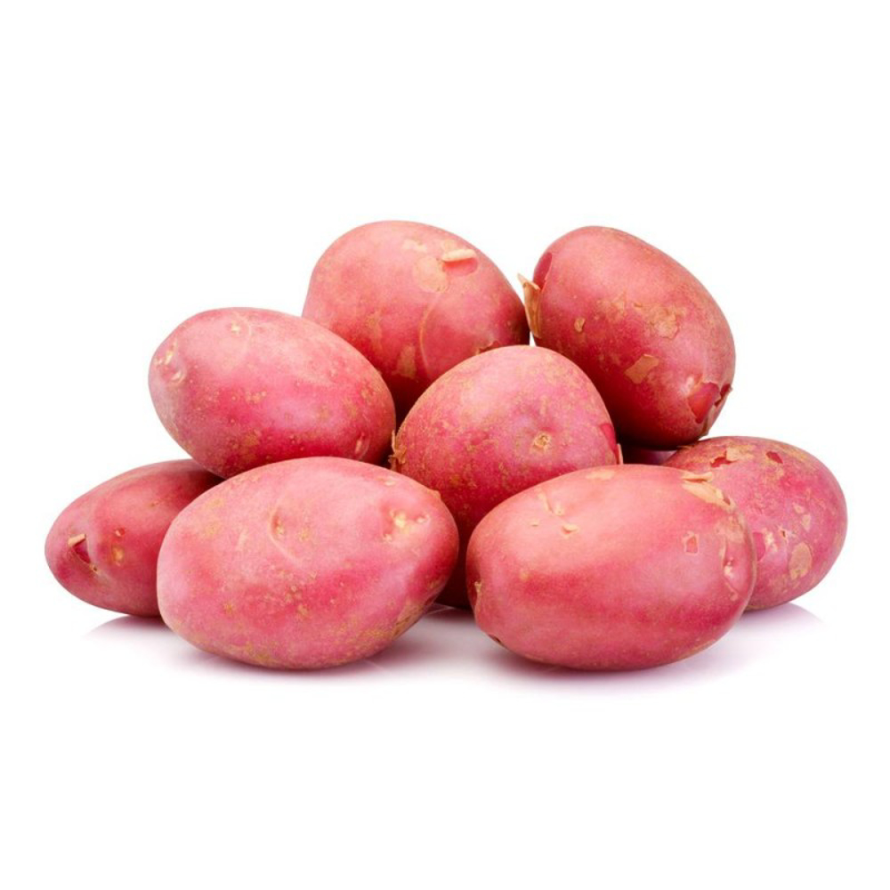 Picture of Fresh Potato (dc Rate)