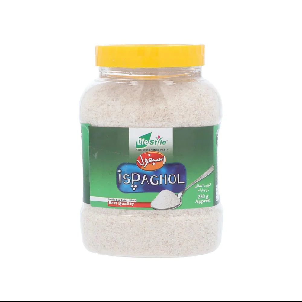 Picture of Lifestyle Ispaghol 250gm