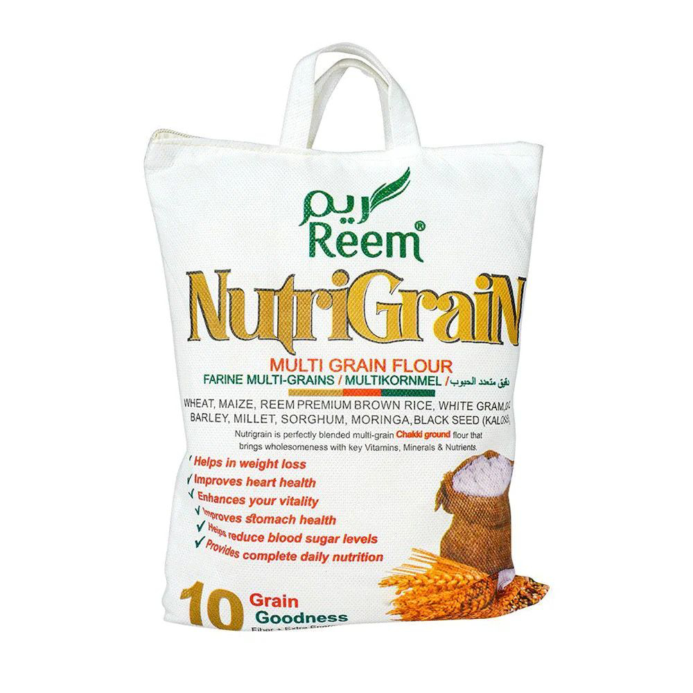 Picture of Proti-N Multi Grain Flour 2KG