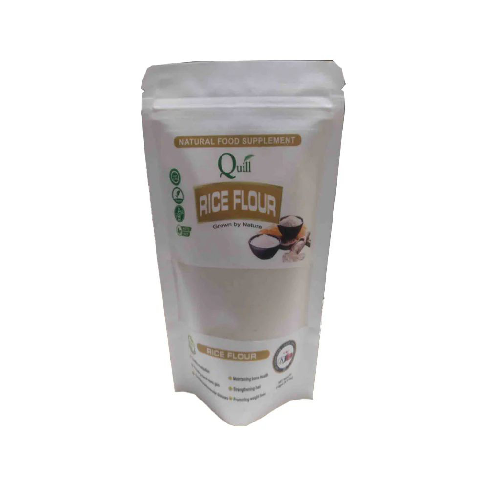 Picture of Quill Rice Flour 175GM