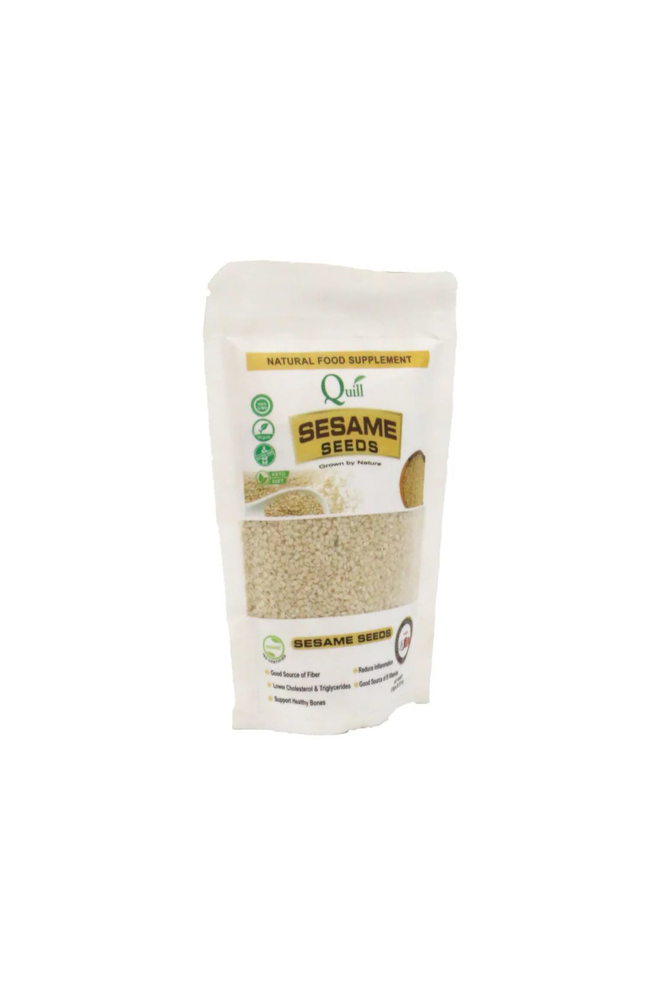 Picture of Sprout Soul Sesame Seeds 175GM