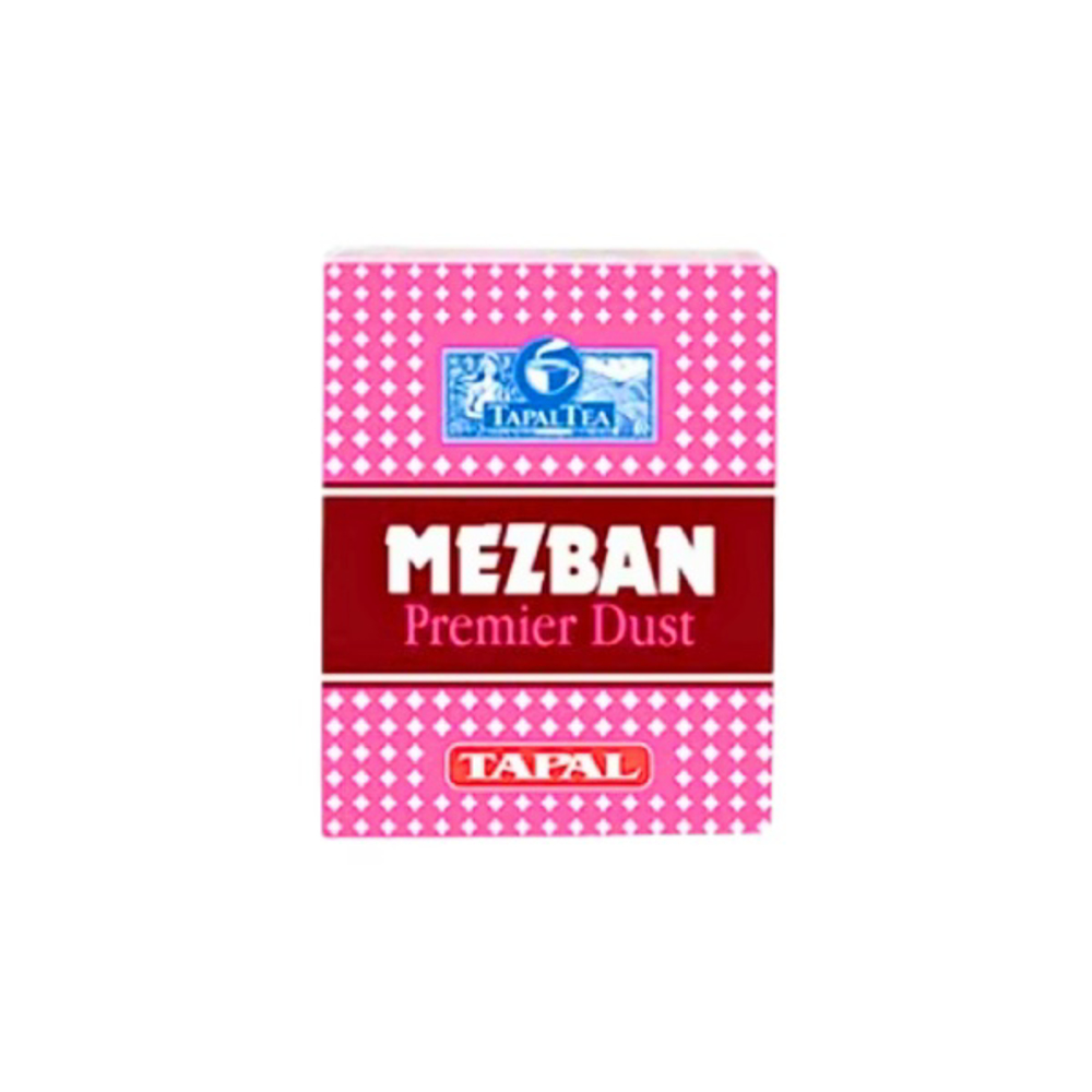 Picture of Tapal Tea Mezban Premier Dust Box 190gm