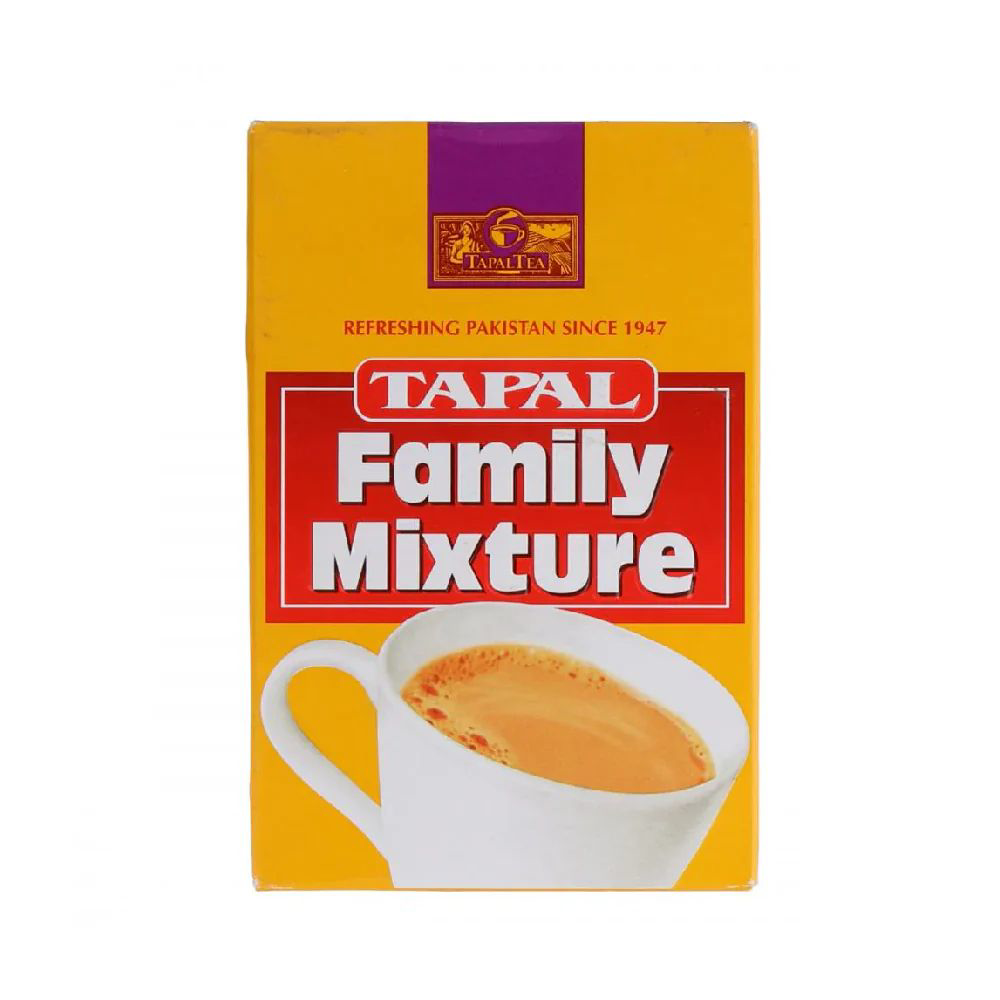Picture of Tapal Family Mixture 85gm