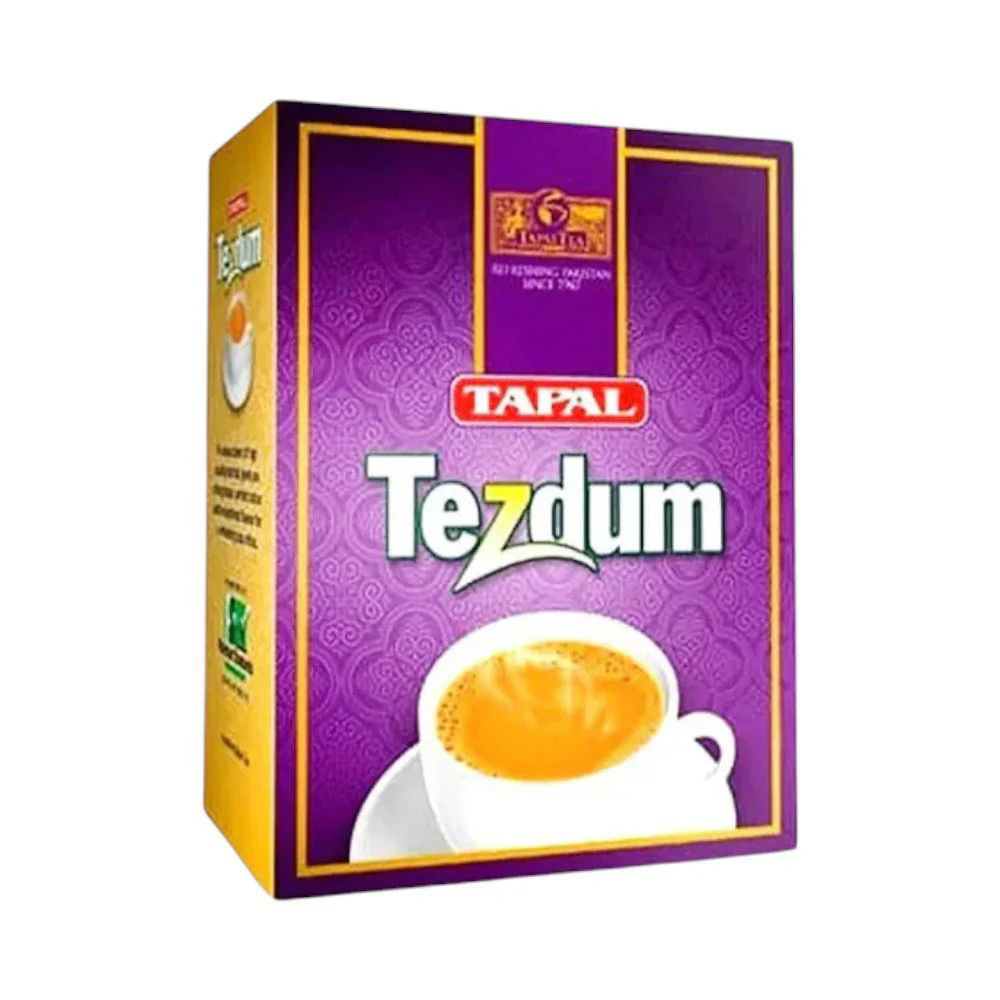 Picture of Tapal Tazdum Tea 85gm