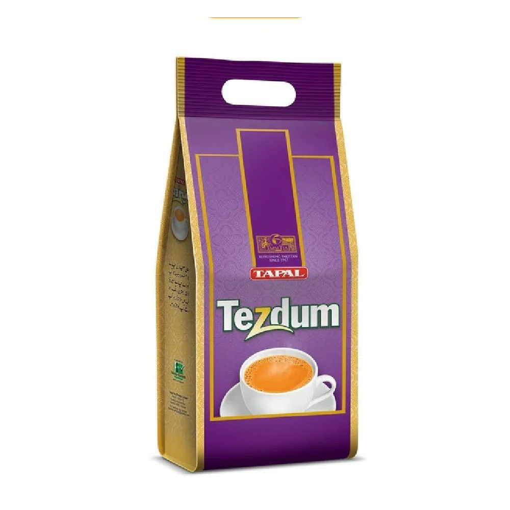 Picture of Tapal Tazdum Tea Pouch 900gm