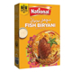 Picture of National Fish Biryani Recipe Mix 50GM
