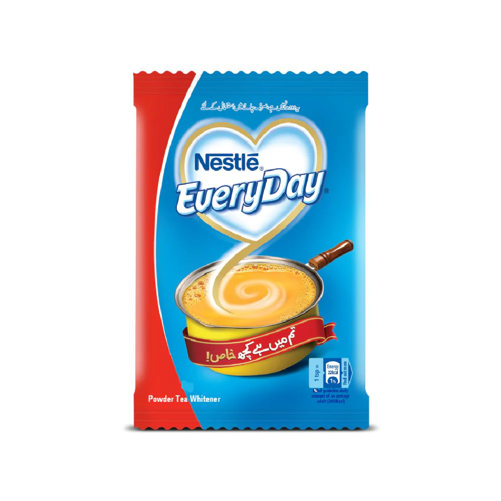 Picture of Nestle Everyday Tea Powder 13gm
