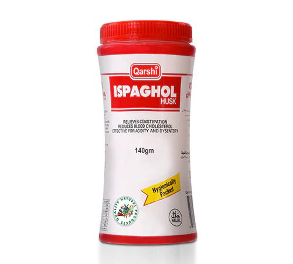 Picture of Ispaghol Husk 50gm