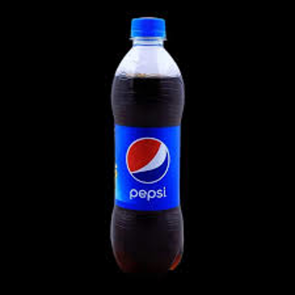 Picture of Pepsi 500ml