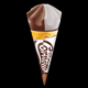 Picture of Wall's Cornetto Popcone Chocolate & Vanilla Ice Cream 80ML