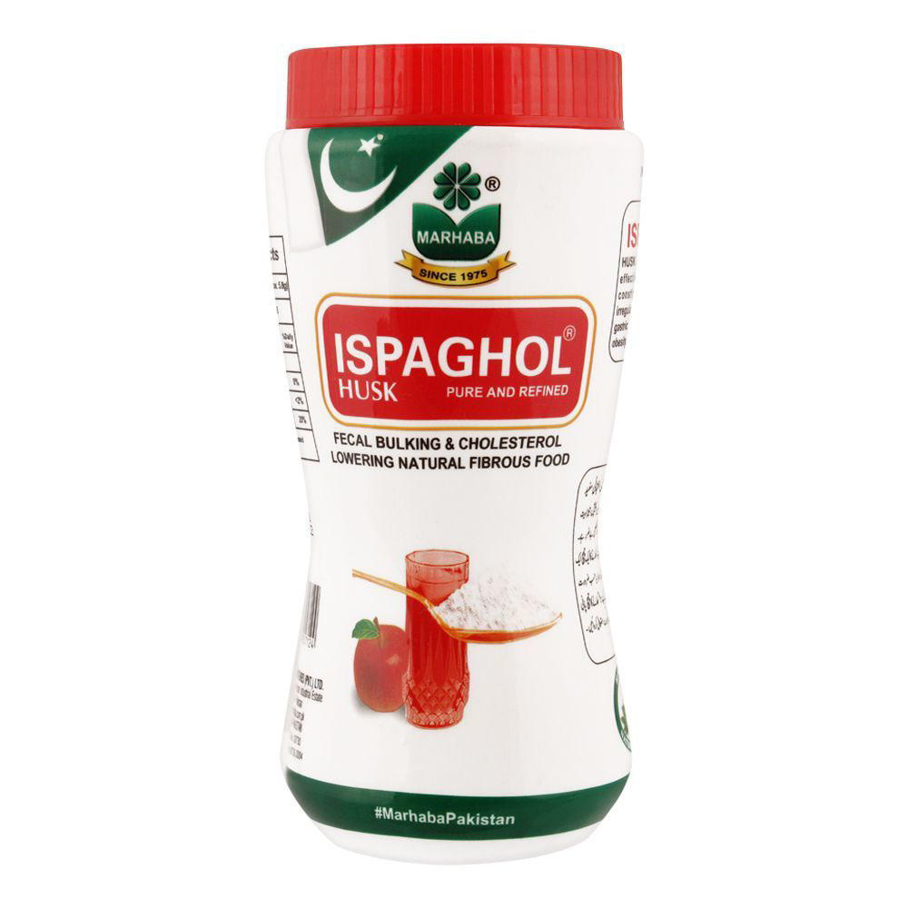 Picture of Marhaba Ispaghol Husk 300GM