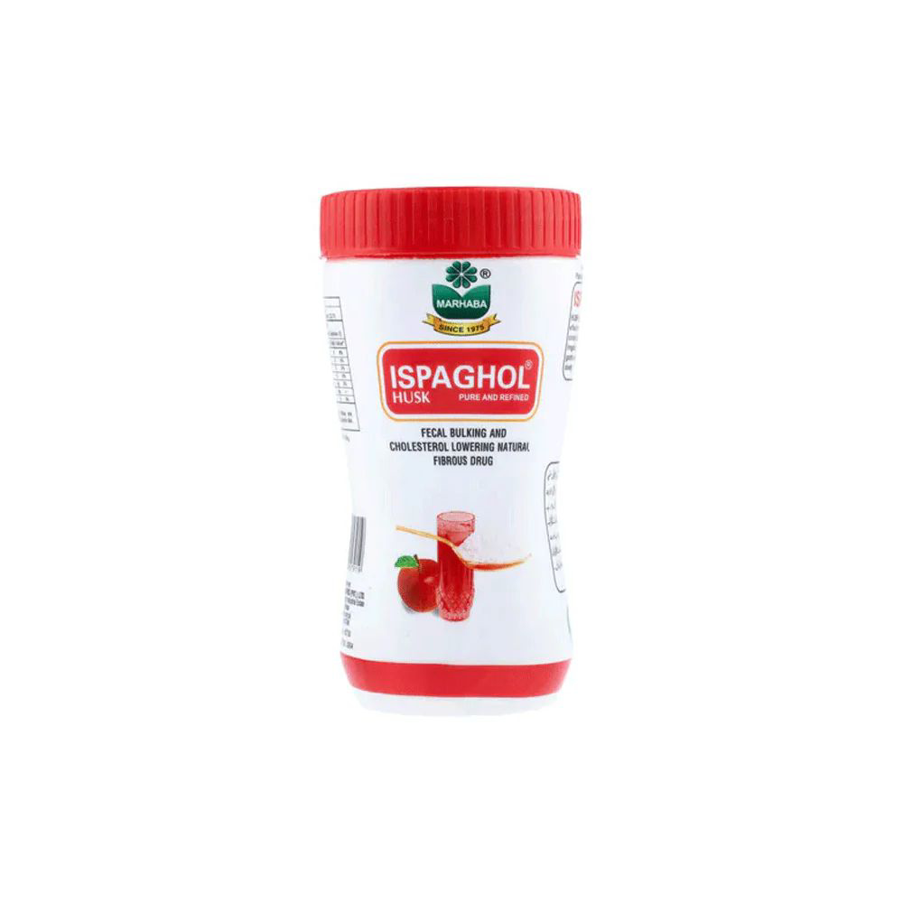 Picture of Marhaba Ispaghol Husk 95GM