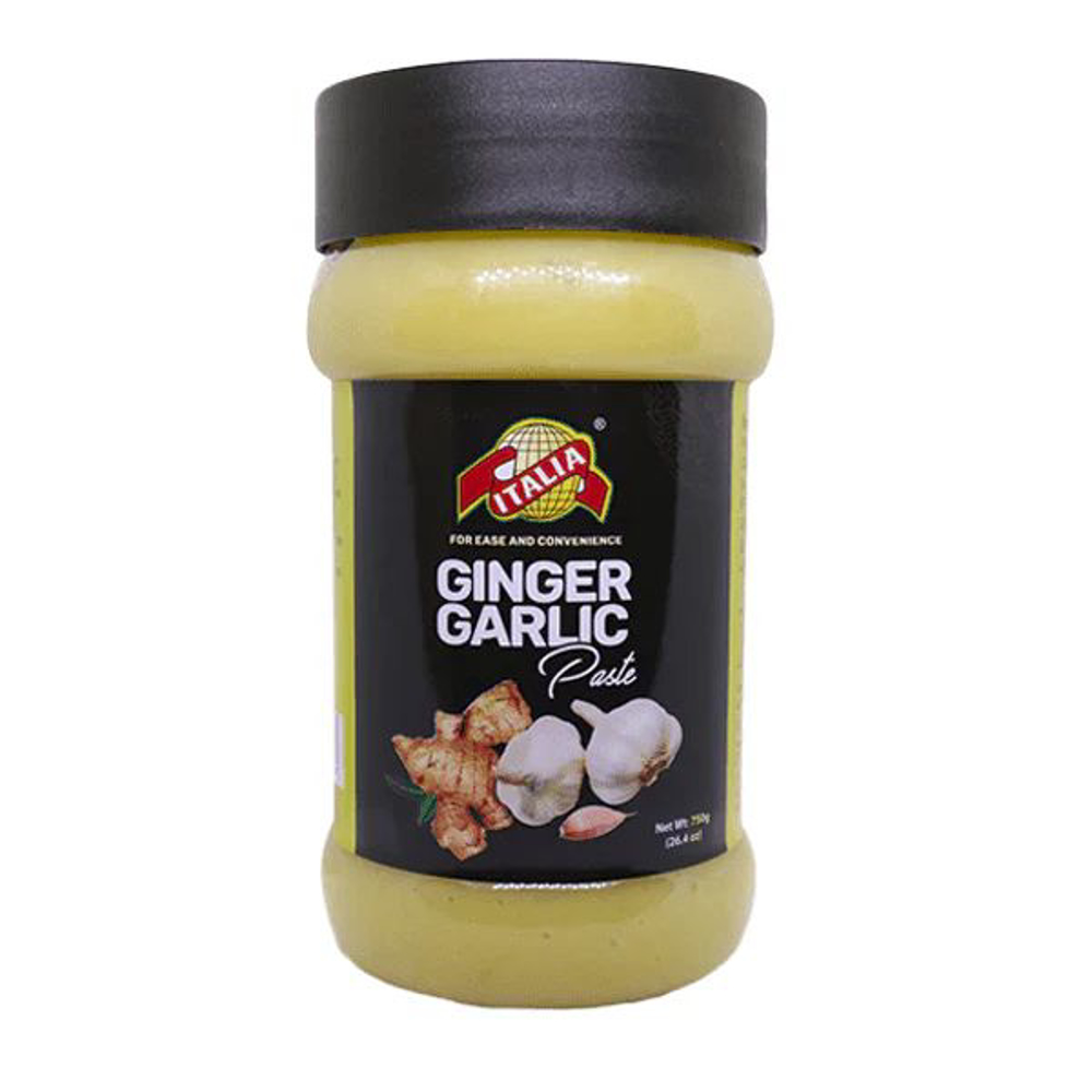 Picture of Italia Ginger Garlic Paste 750gm