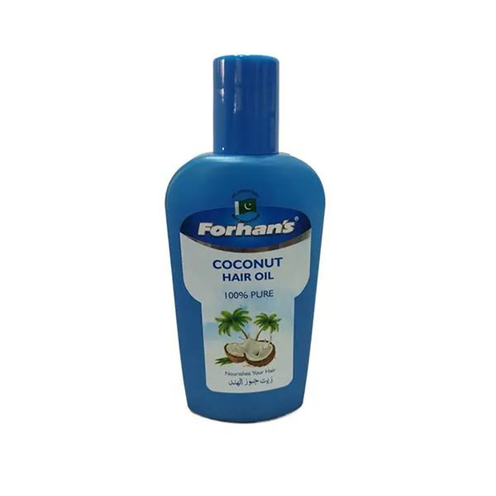 Picture of Forhans Coconut Oil 100ML