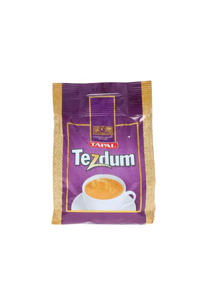 Picture of Tapal Tazdum Tea Pouch 430gm