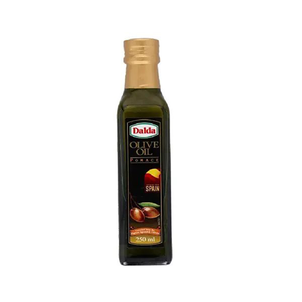 Picture of Dalda Pomace Oilve Oil 250ML