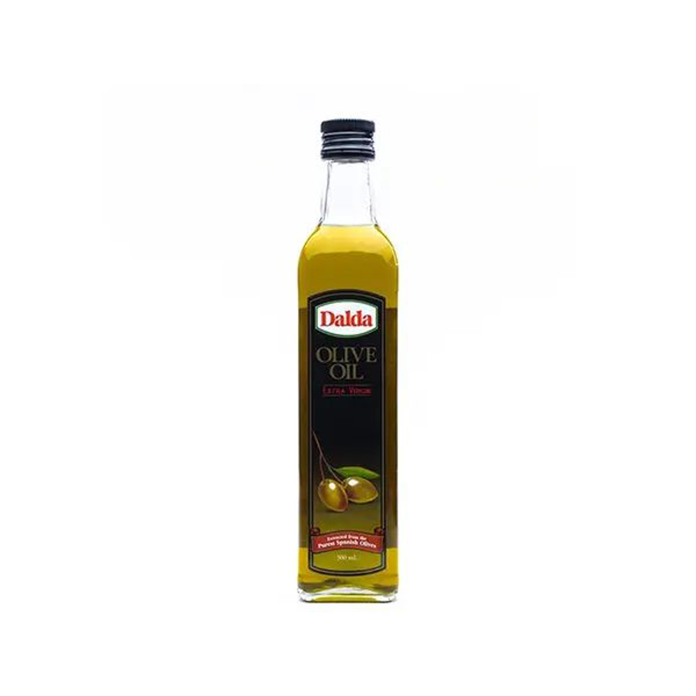 Picture of Dalda Extra Virgin Oilve Oil 250ML