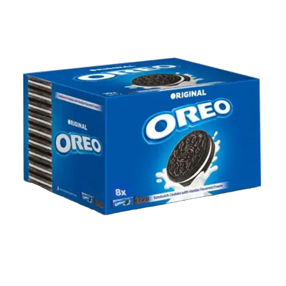 Picture of Lu Oreo Orignal Biscuits 38gm