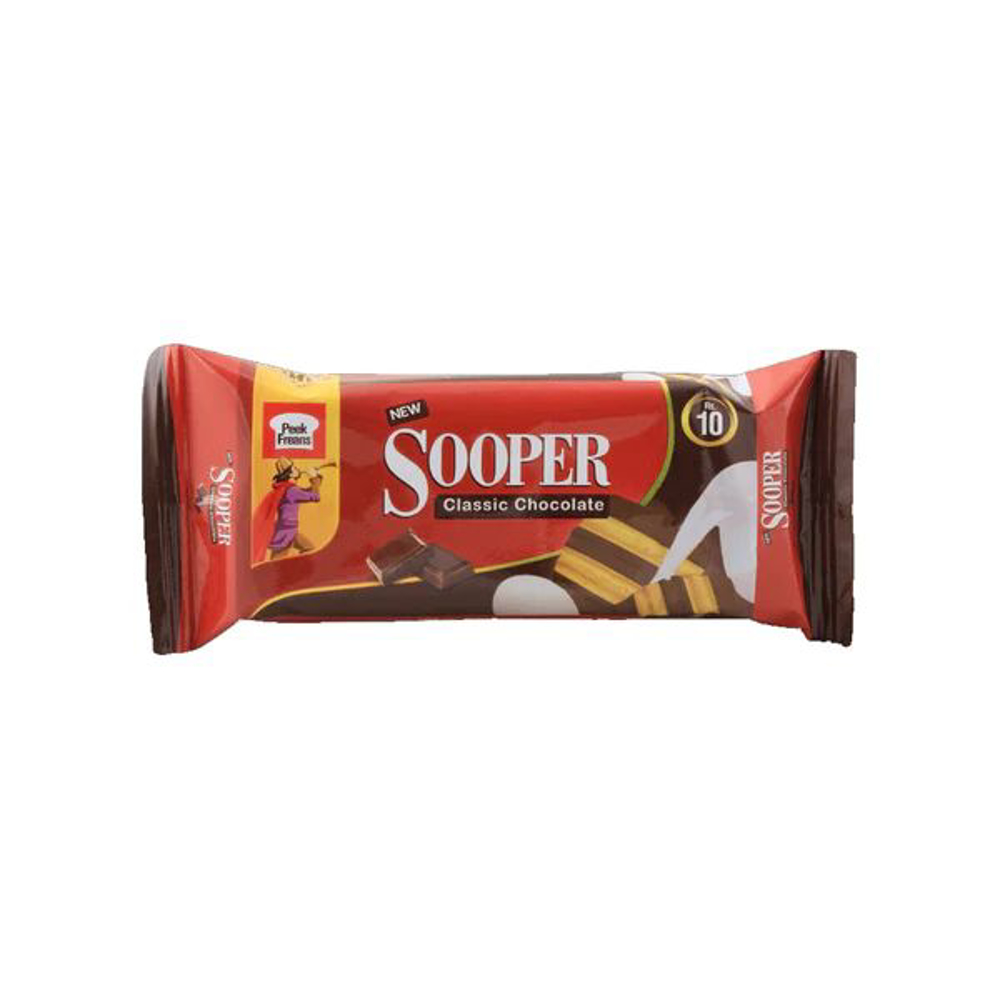 Picture of Peek Freans Classic Sooper Biscuit 54gm
