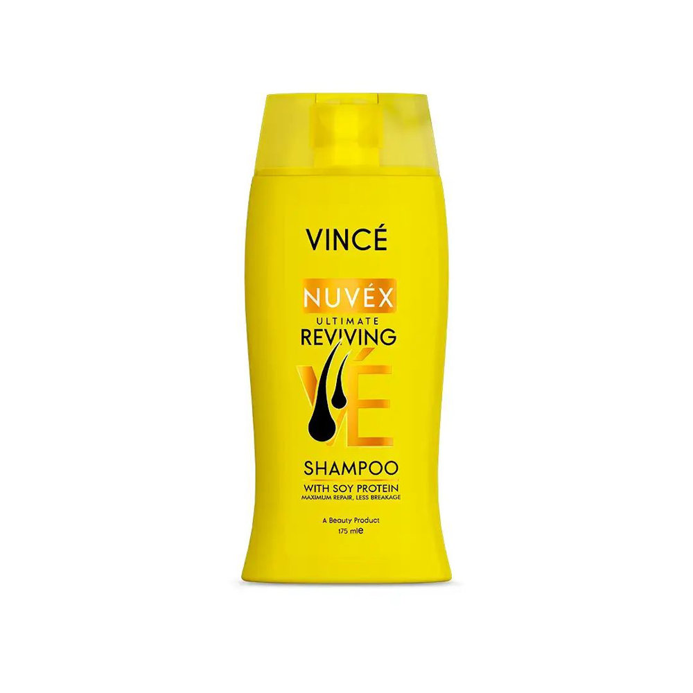 Picture of Vince Nuvex Ultimate Reviving Shampoo 350ml