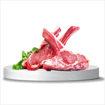 Picture for category FRESH MUTTON