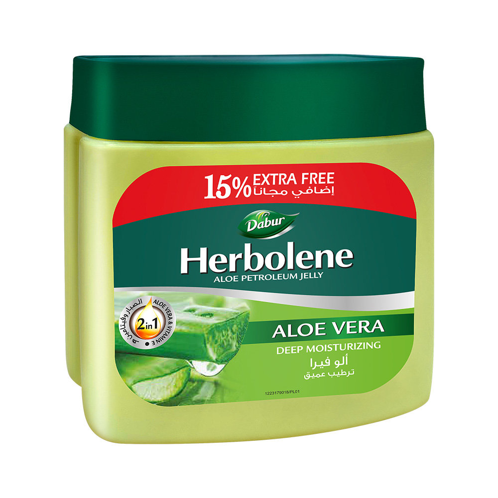 Picture of Dabar Herbolene Aleo Vera Jelly 225ml