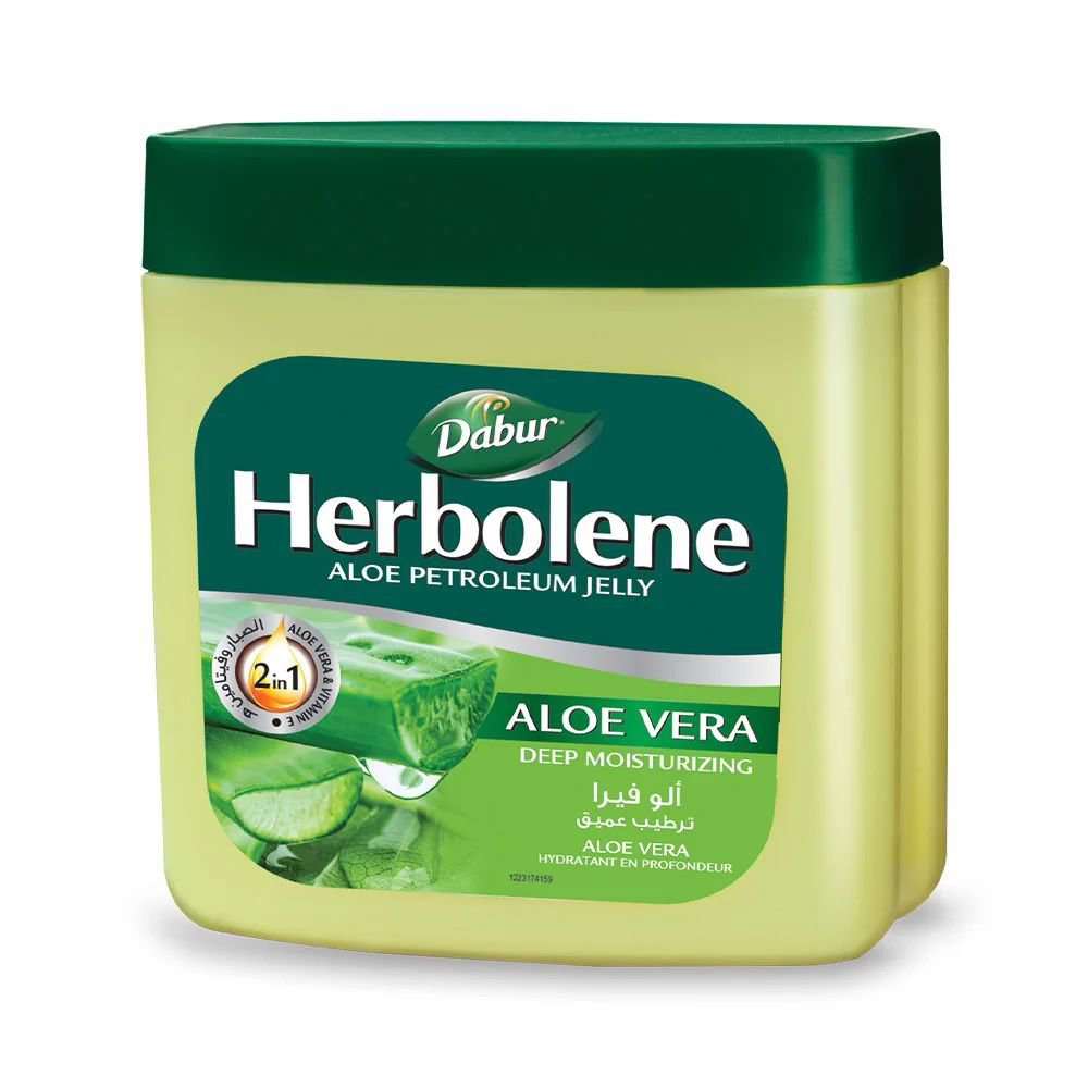 Picture of Dabar Herbolene Aleo Vera Jelly 115ml