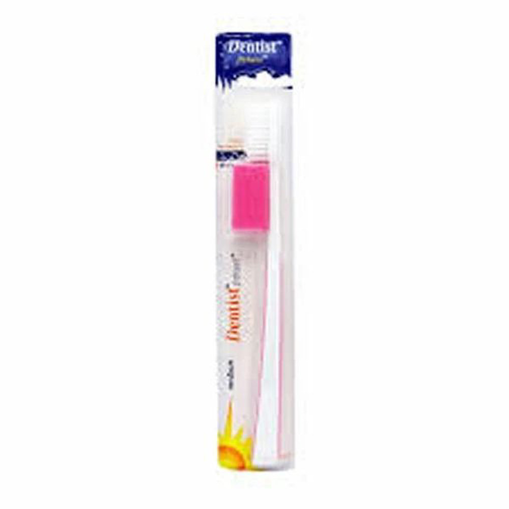 Picture of Dentist Toothbrush Frehand Soft
