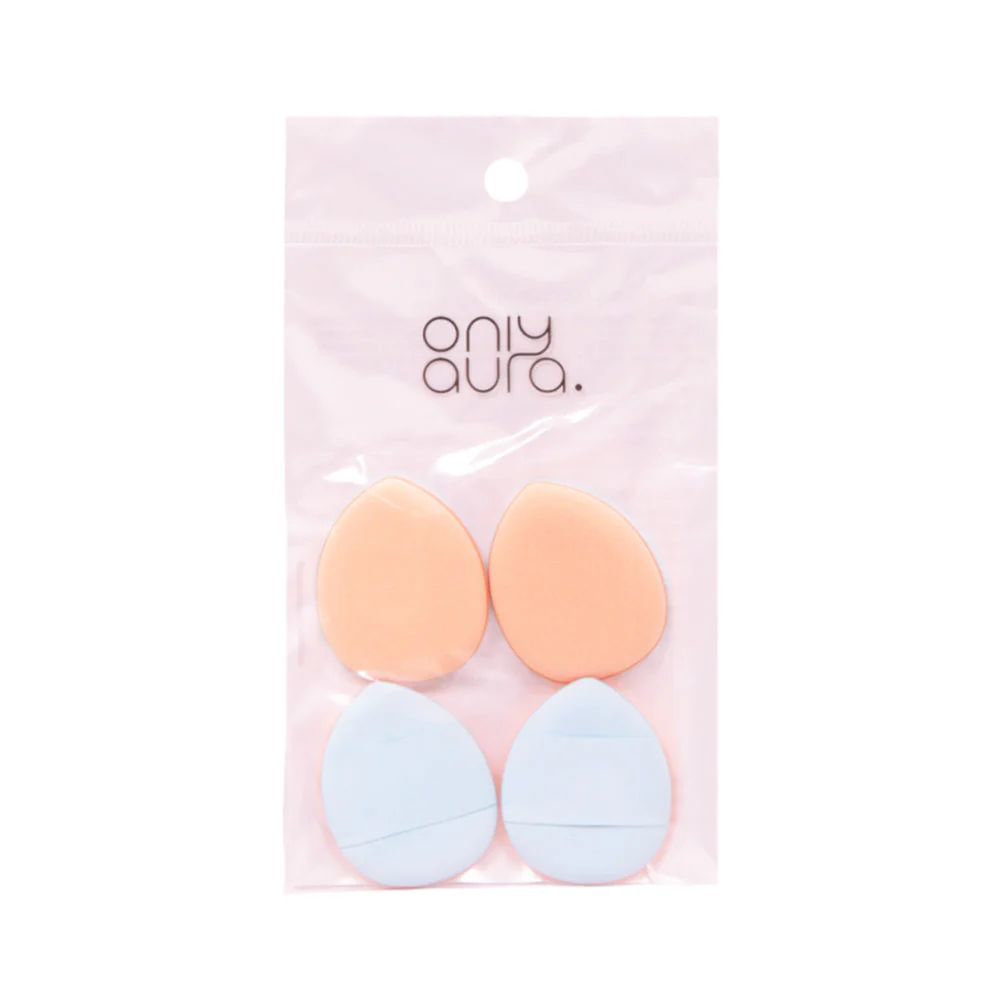 Picture of Only Aura Makeup Puff04 2pcs