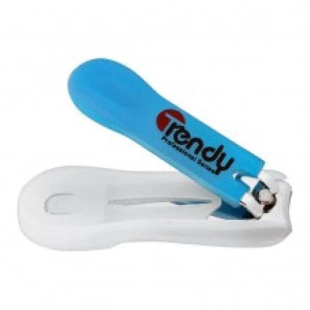 Picture of Trendy Cuticle Nipper Td-143