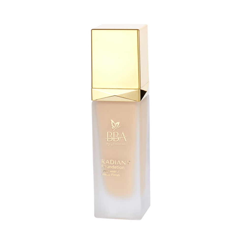 Picture of Bba Face Radiant Foundation 06 Beige 30ml