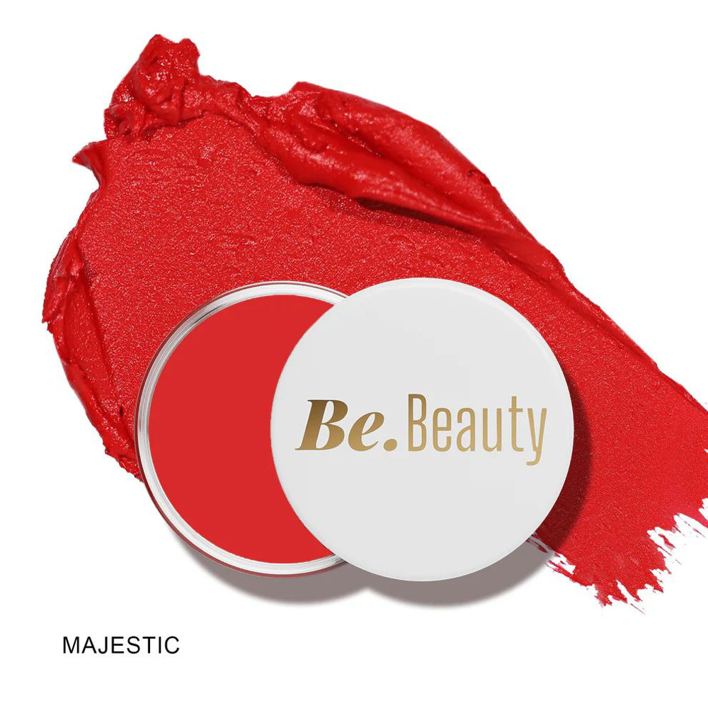 Picture of Bba Mousse Blush Majestic 8gm