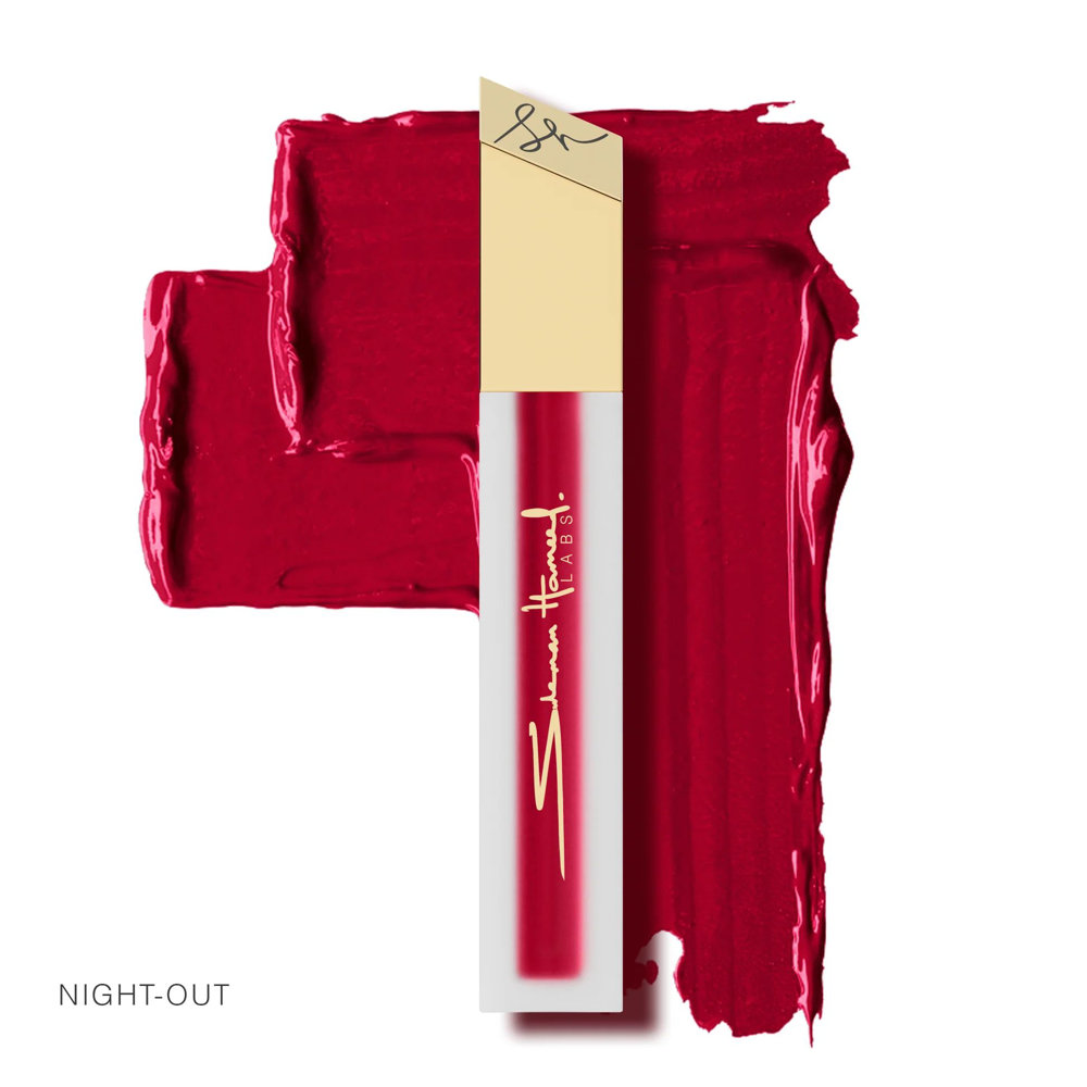 Picture of Sh 2x Wear Liquid Lipstick Night-out 7ml