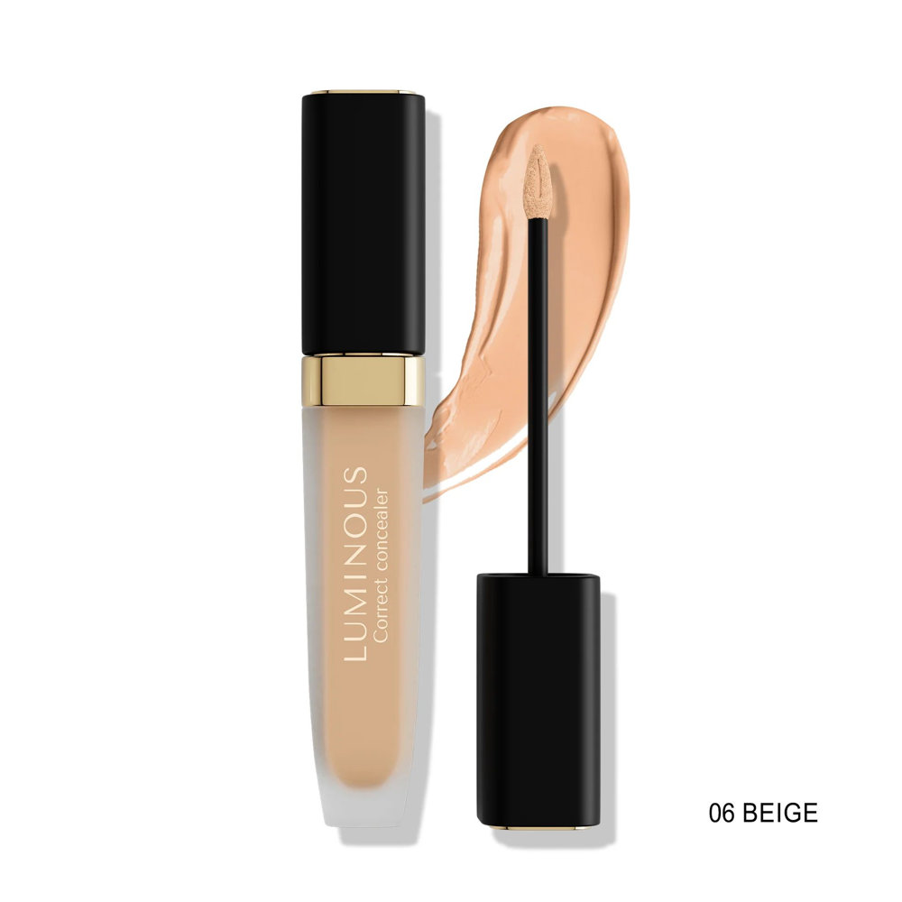 Picture of Bba Luminous Correct Conceler 06 Beige 5ML