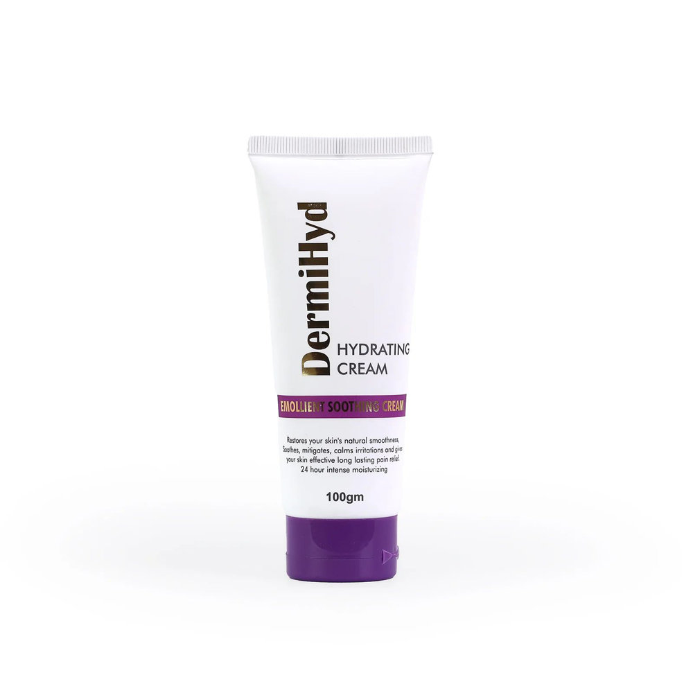 Picture of Dermihyd Hydrating Cream 100gm