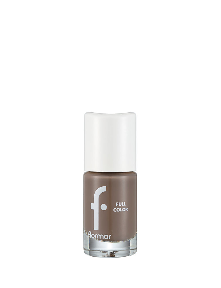 Picture of Flormar Full Color Nail Polish Fc07 Peebbles On The Beach 8ml
