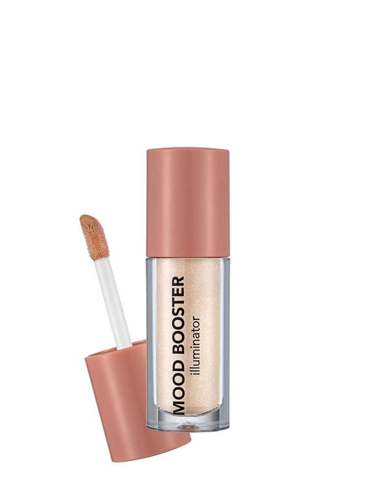 Picture of Flormar Mood Booster Illuminator 002 4ml