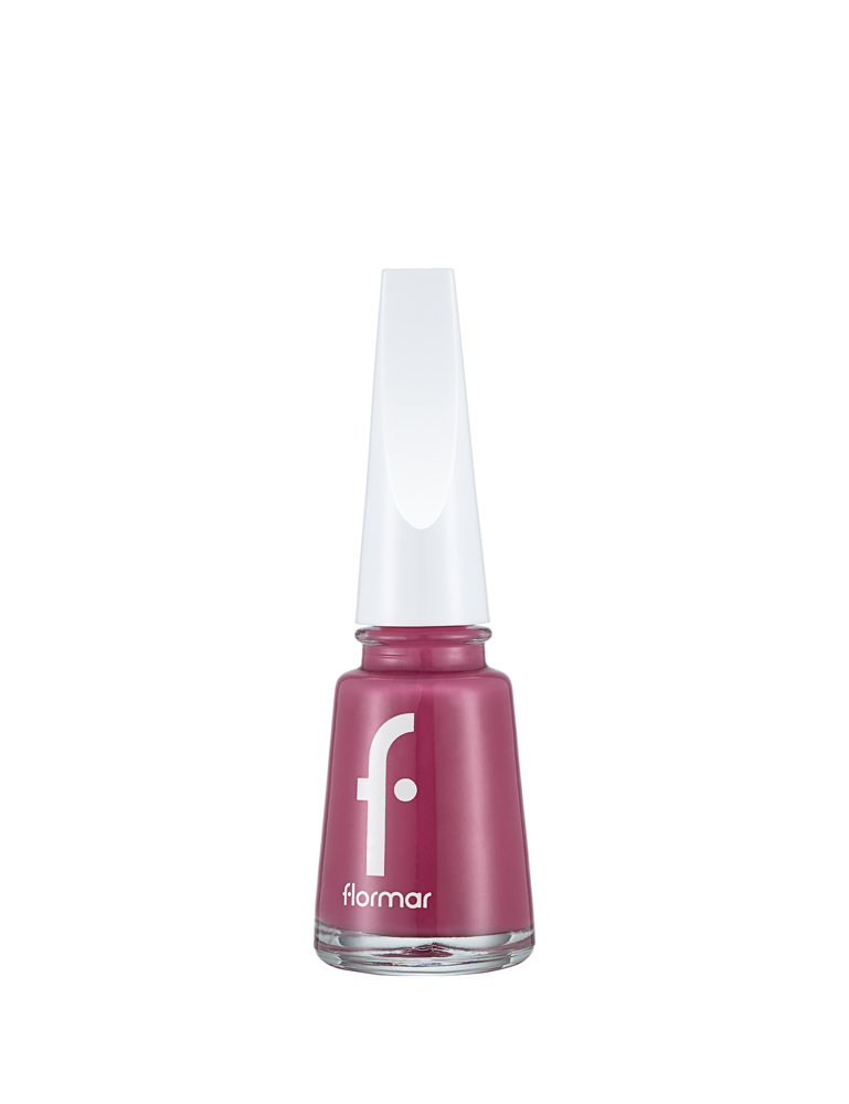 Picture of Flormar Nail Polish 501 Little Tropical 11ml