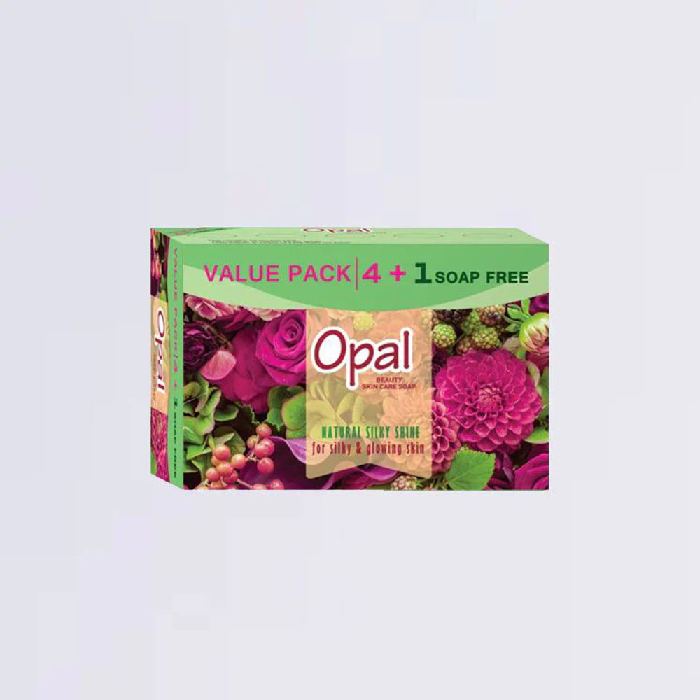Picture of Opal For Silky & Glowing Skin 150gm