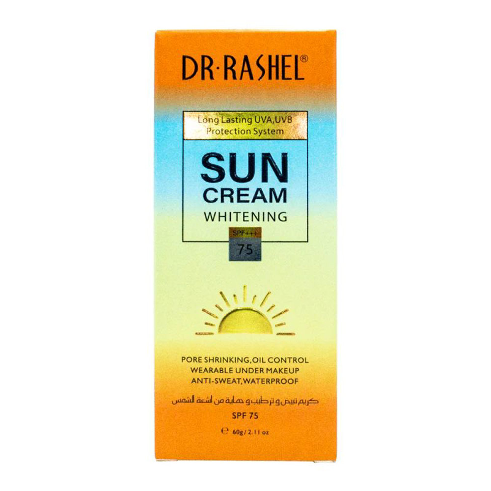 Picture of Dr Rashel Hydrate Sun Cream 60GM