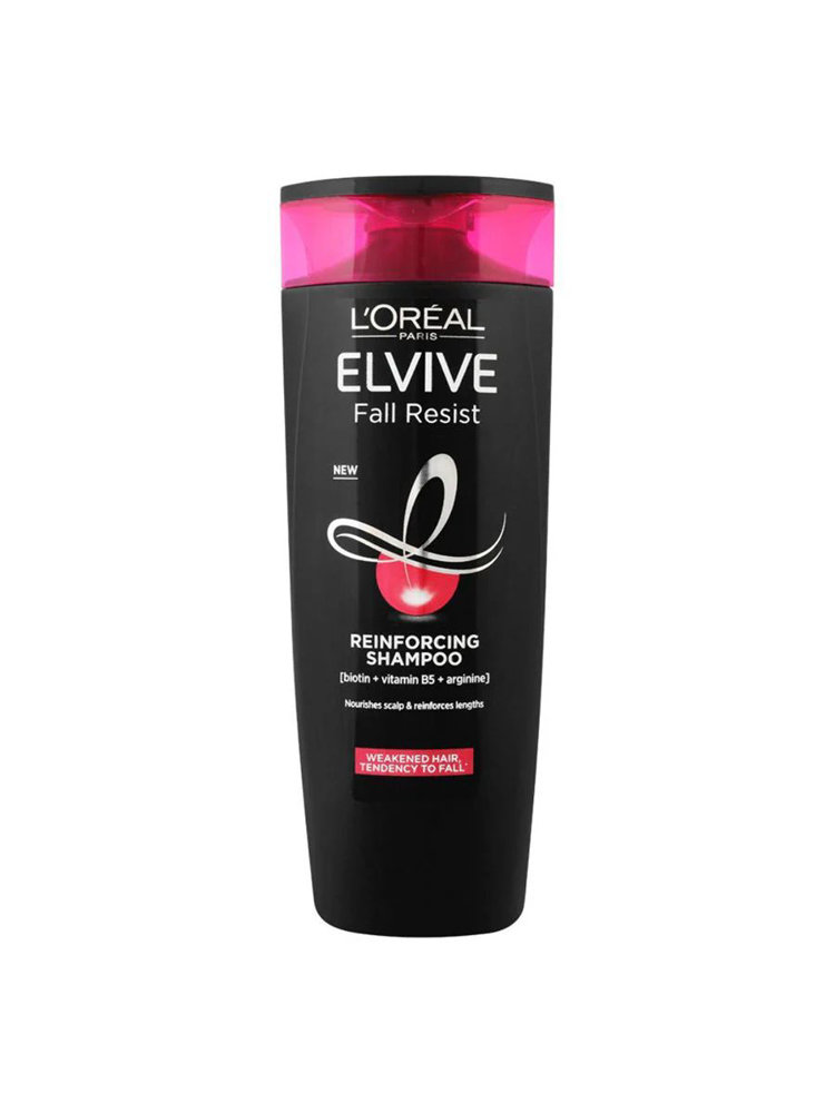 Picture of Loreal Paris Elvive Fall Reinforcing Shampoo 360ML