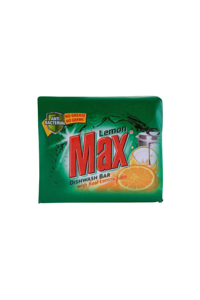 Picture of Lemon Max 